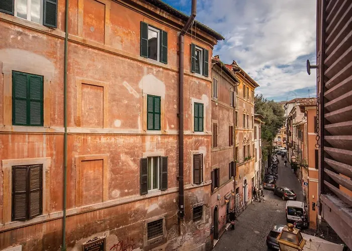 Casa Monticelli